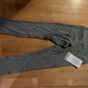 Lululemon green leggings